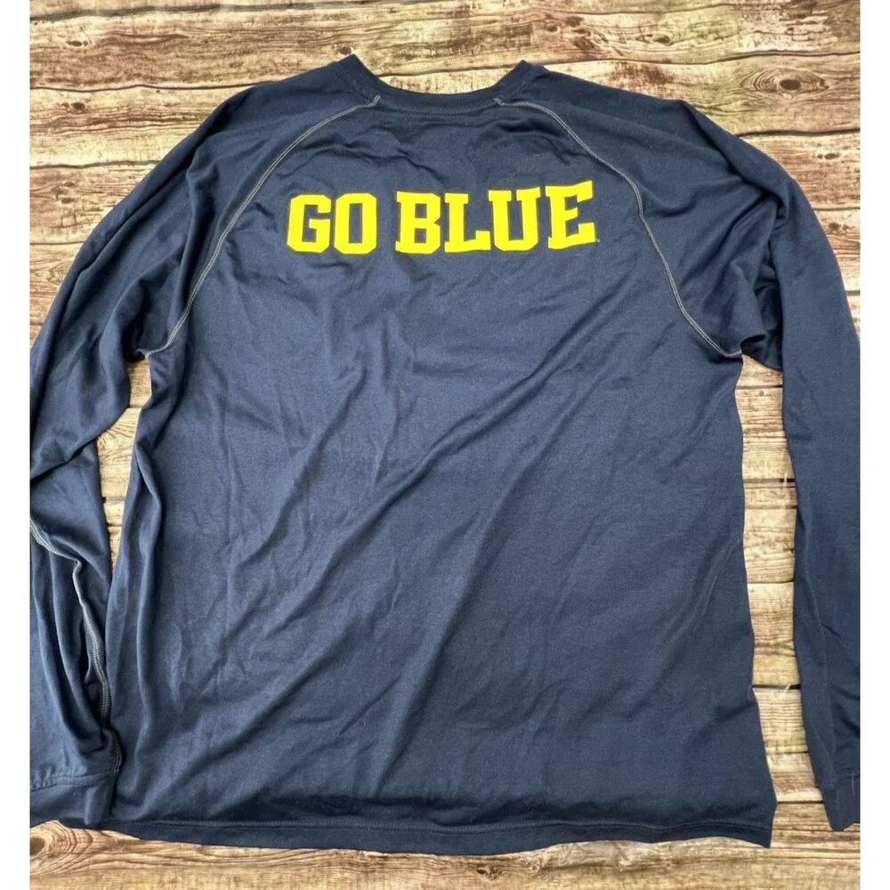 adidas michigan wolverines